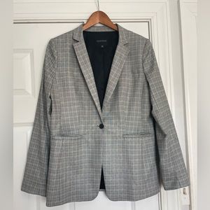 Banana Republic Long and Lean Blazer
